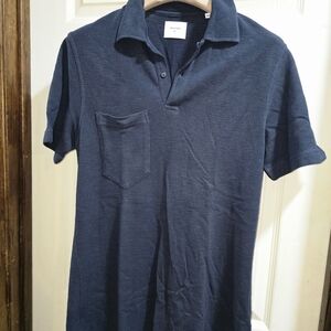  Billy Reid Polo